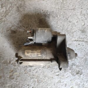 Motor de arranque Ford Fiesta VI 1.4 TDCi (68 cv)