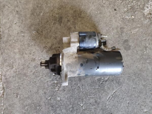 Motor de arranque Seat Leon I (1M) 1.9 TDI (130 cv)