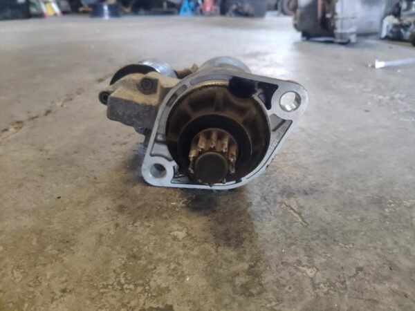 Motor de arranque Seat Leon I (1M) 1.9 TDI (130 cv) - Imagen 2