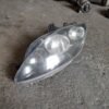 Faro izquierdo Seat Altea XL (Versión 2009) 1.6 TDI (105 cv)