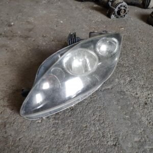 Faro izquierdo Seat Altea XL (Versión 2009) 1.6 TDI (105 cv)