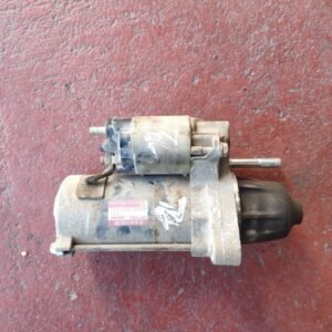 Motor de arranque Suzuki Liana Wagon I 1.6 i 16V 2WD (103 cv)