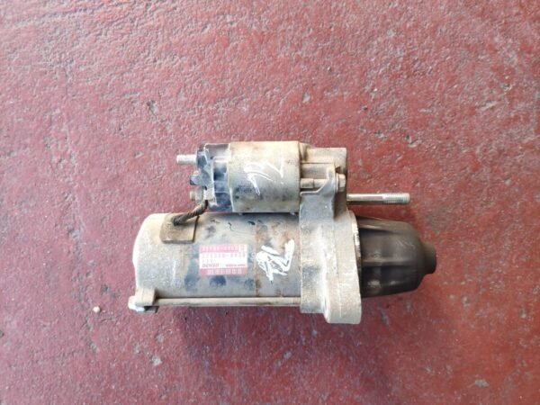 Motor de arranque Suzuki Liana Wagon I 1.6 i 16V 2WD (103 cv)