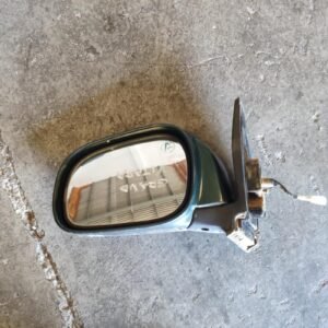 Retrovisor izquierdo Suzuki Grand Vitara (FT,GT) 2.0 TD (3 dr) (87 cv)