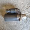 Motor de arranque Audi A6 (4F,C6) 2.7 TDI V6 (180 cv)