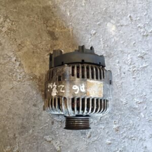 Alternador Audi A6 (4F,C6) 2.7 TDI V6 (180 cv)