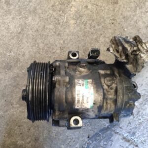 Compresor aire acondicionado Opel Corsa C (Versión 2003) 1.3 CDTI (70 cv)