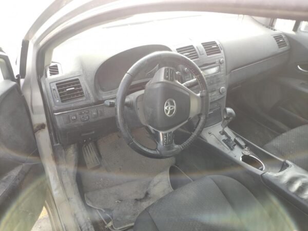 Salpicadero Toyota Avensis III 2.2 D-4D (150 cv)