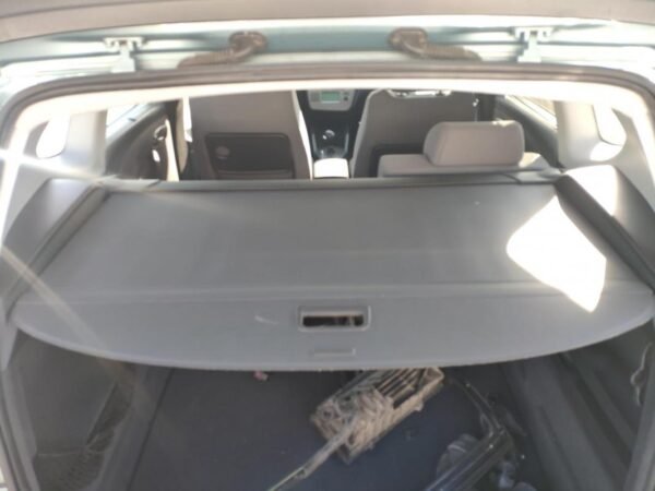 Bandeja maletero Seat Altea XL 2.0 TDI (140 cv) DSG
