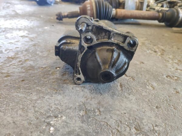 Motor de arranque Renault Laguna II 1.9 dCi (120 cv) - Imagen 2