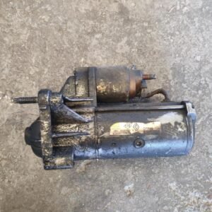 Motor de arranque Renault Laguna II 1.9 dCi (120 cv)