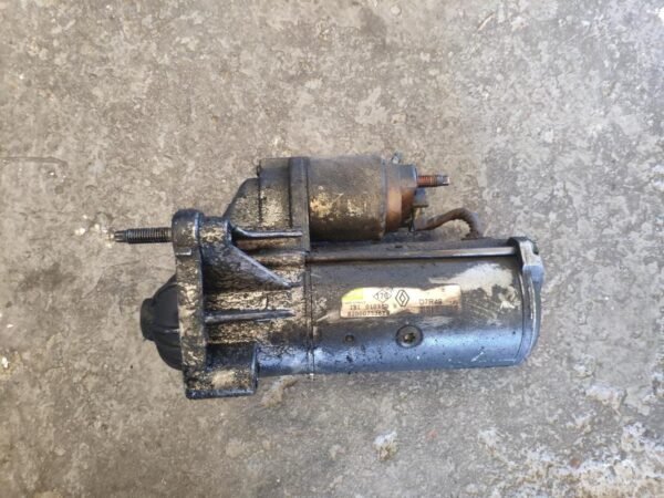 Motor de arranque Renault Laguna II 1.9 dCi (120 cv)