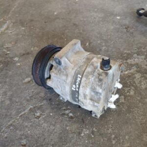 Compresor aire acondicionado Renault Laguna II 1.9 dCi (120 cv)