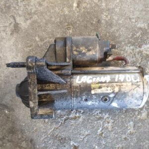 Motor de arranque Renault Laguna II 1.9 dCi (120 cv)
