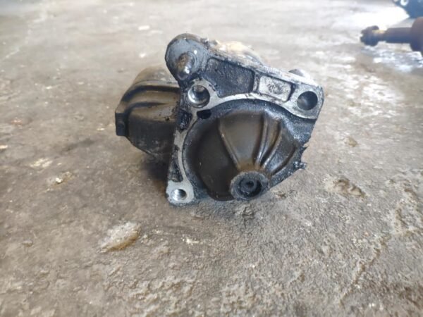 Motor de arranque Renault Laguna II 1.9 dCi (120 cv) - Imagen 2