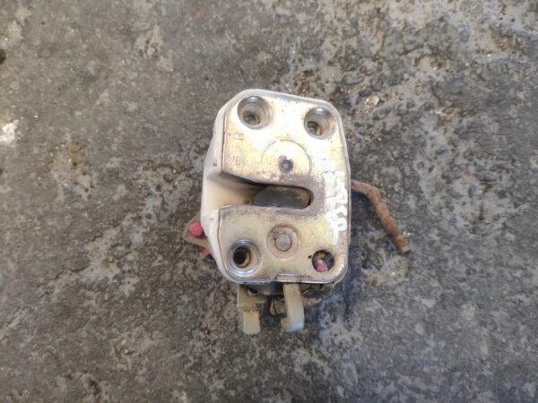 Cerradura puerta delantera derecha Asia Rocsta 2.2 D 4x4 (61 cv)