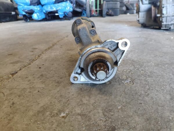 Motor de arranque Seat Altea XL 2.0 TDI (140 cv) DSG - Imagen 2