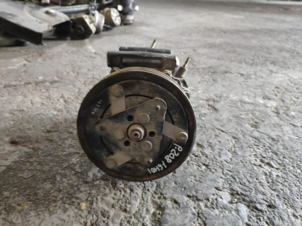 Compresor aire acondicionado Peugeot 308 I 1.6I HDi FAP (90 cv) 5d - Imagen 2