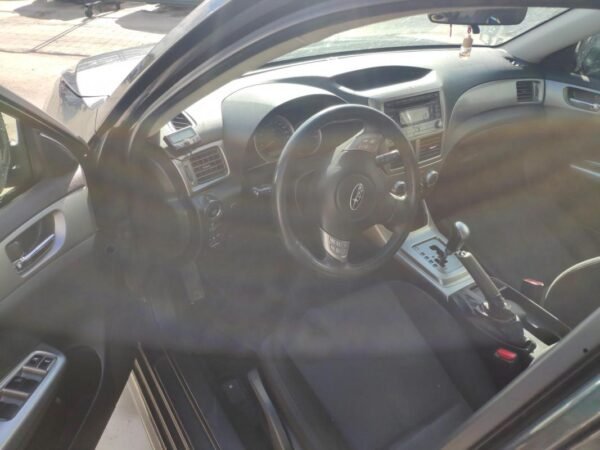 Salpicadero Subaru Impreza III Hatchback 2.0R Automatico (150 cv)