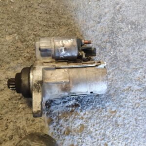 Motor de arranque Seat Leon II (1P) 1.9 TDI (105 cv)