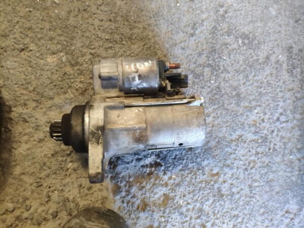 Motor de arranque Seat Leon II (1P) 1.9 TDI (105 cv)