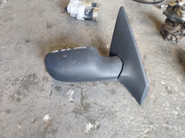Retrovisor derecho Renault Megane II 1.5 dCi (82 cv) - Imagen 2