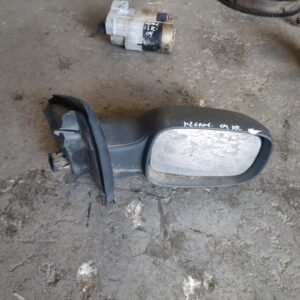 Retrovisor derecho Renault Megane II 1.5 dCi (82 cv)