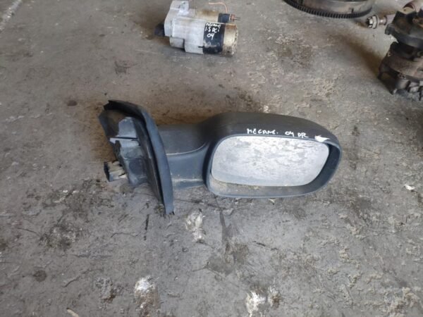 Retrovisor derecho Renault Megane II 1.5 dCi (82 cv)