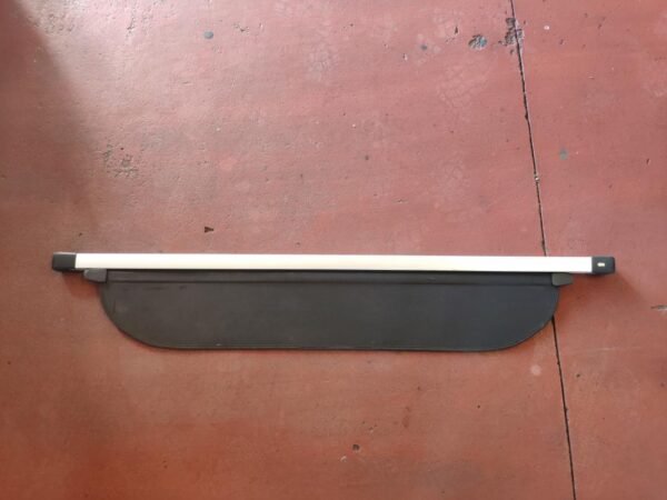 Bandeja maletero Subaru Impreza III Hatchback 2.0R Automatico (150 cv)
