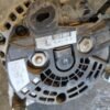 Alternador Seat Leon I (1M) 1.8 20V (125 cv) - Imagen 2