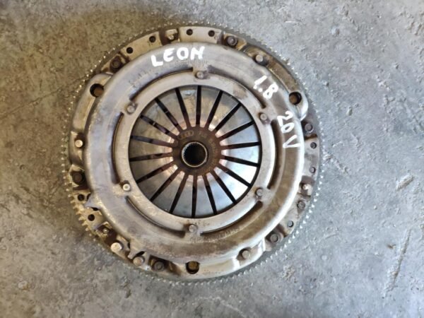 Kit embrague Seat Leon I (1M) 1.8 20V (125 cv)