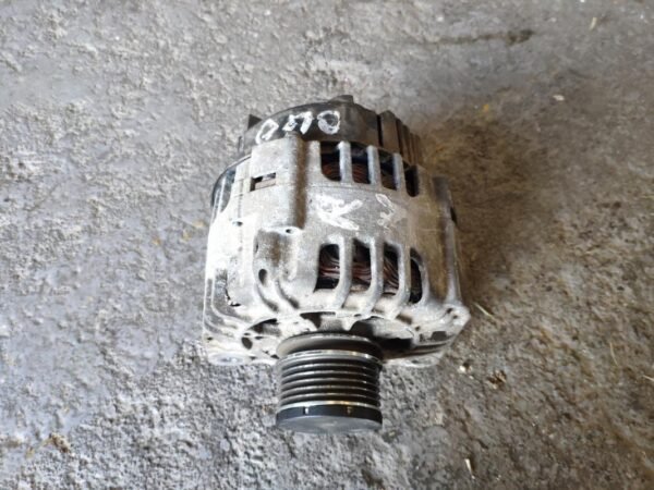 Alternador Renault Clio II Furgón (SB0/1/2_) 1.5 dCi (82 cv)