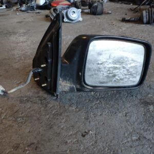 Retrovisor derecho Nissan X-Trail I (T30, Versión 2003) 2.2 dCi (136 cv)