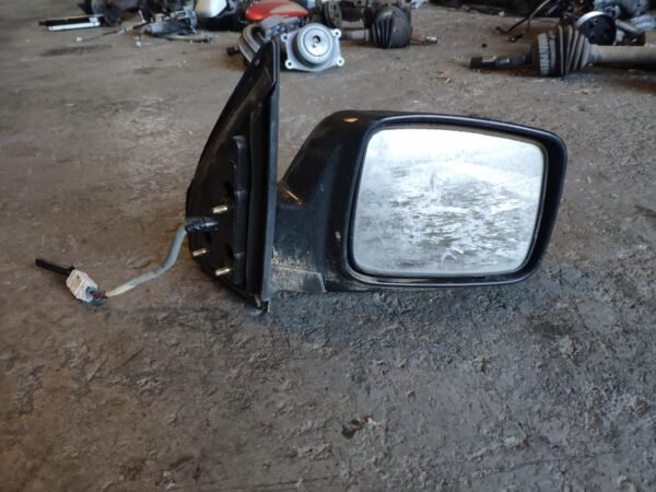 Retrovisor derecho Nissan X-Trail I (T30, Versión 2003) 2.2 dCi (136 cv)