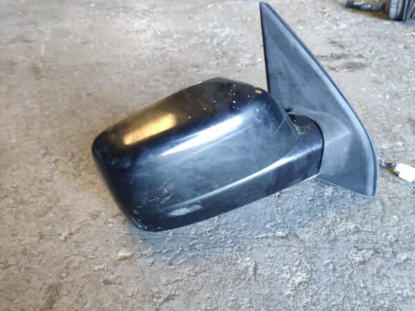Retrovisor derecho Nissan X-Trail I (T30, Versión 2003) 2.2 dCi (136 cv) - Imagen 2