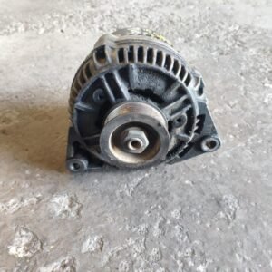 Alternador Audi A6 (4B,C5) 2.5 TDI V6 (150 cv)