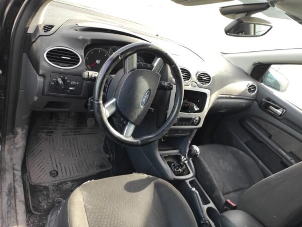 Despiece Ford Focus II Hatchback 2.0 TDCi (136 cv) 2008 - Imagen 5