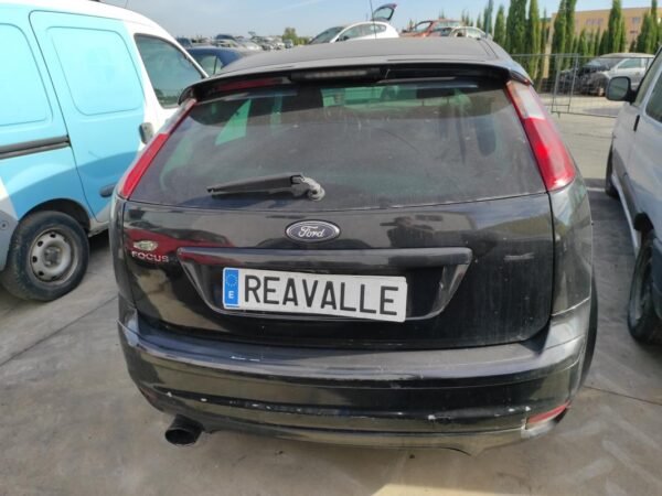 Despiece Ford Focus II Hatchback 2.0 TDCi (136 cv) 2008 - Imagen 4