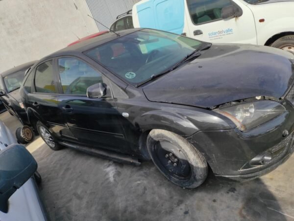 Despiece Ford Focus II Hatchback 2.0 TDCi (136 cv) 2008 - Imagen 2