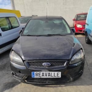 Despiece Ford Focus II Hatchback 2.0 TDCi (136 cv) 2008