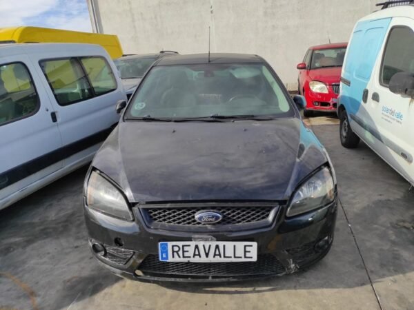 Despiece Ford Focus II Hatchback 2.0 TDCi (136 cv) 2008