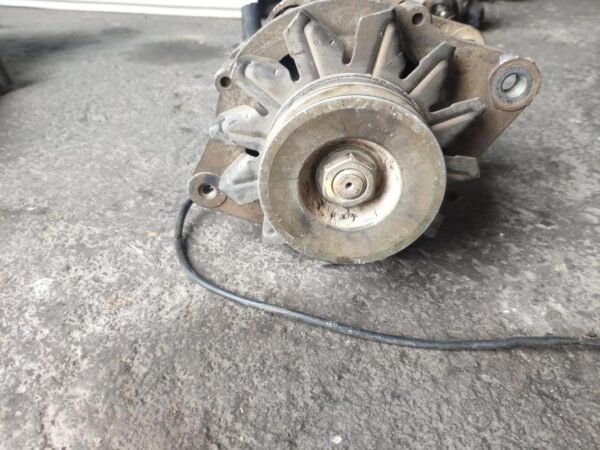 Alternador Nissan Patrol Hardtop (K260) 2.8 D (92 cv) - Imagen 2