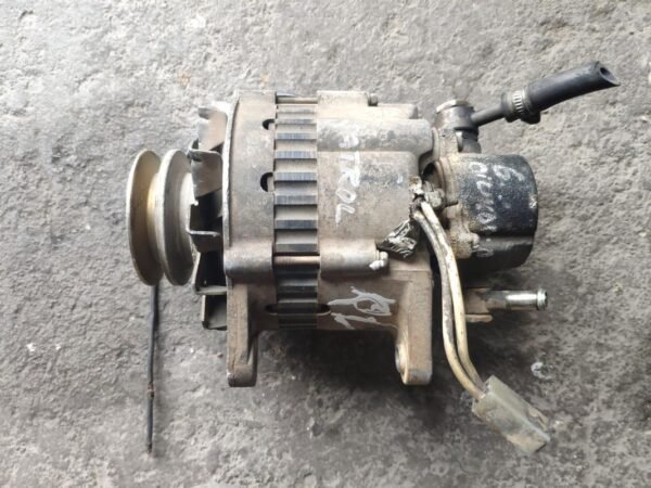 Alternador Nissan Patrol Hardtop (K260) 2.8 D (92 cv)