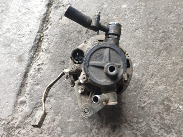 Alternador Nissan Patrol Hardtop (K260) 2.8 D (92 cv) - Imagen 3