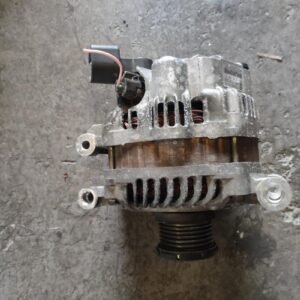 Alternador Citroen C4 I Hatchback (Fase II, 2008) 1.6 VTi 16V (120 cv)