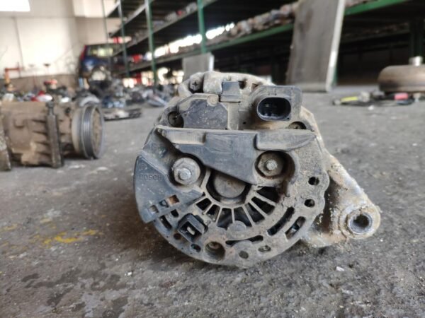 Alternador Renault Mascott Caja/Chasis 130 (125 cv) - Imagen 3
