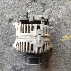 Alternador Renault Mascott Caja/Chasis 130 (125 cv)