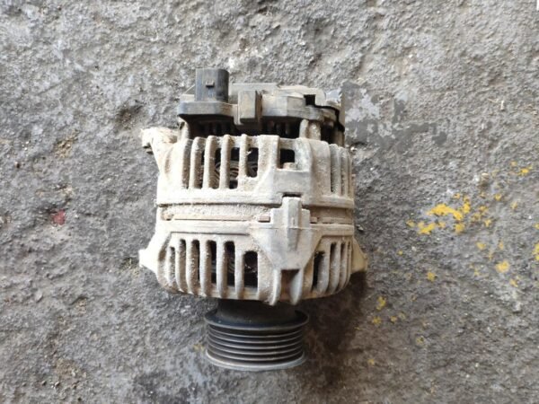 Alternador Renault Mascott Caja/Chasis 130 (125 cv)