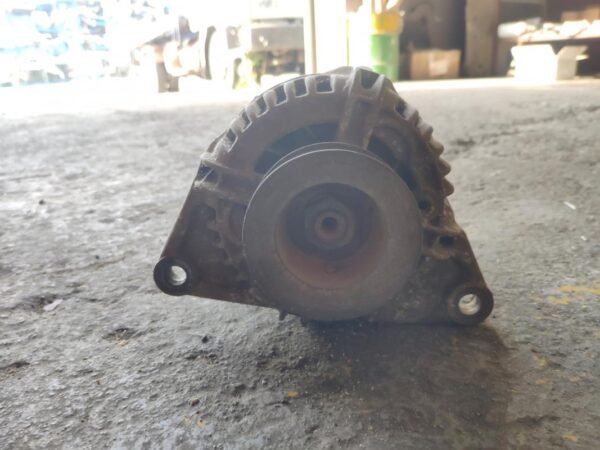 Alternador Renault Mascott Caja/Chasis 130 (125 cv) - Imagen 2