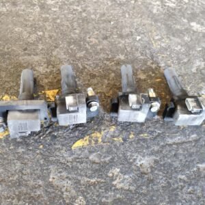 Bobina de encendido Subaru Impreza III Hatchback 2.0R Automatico (150 cv)